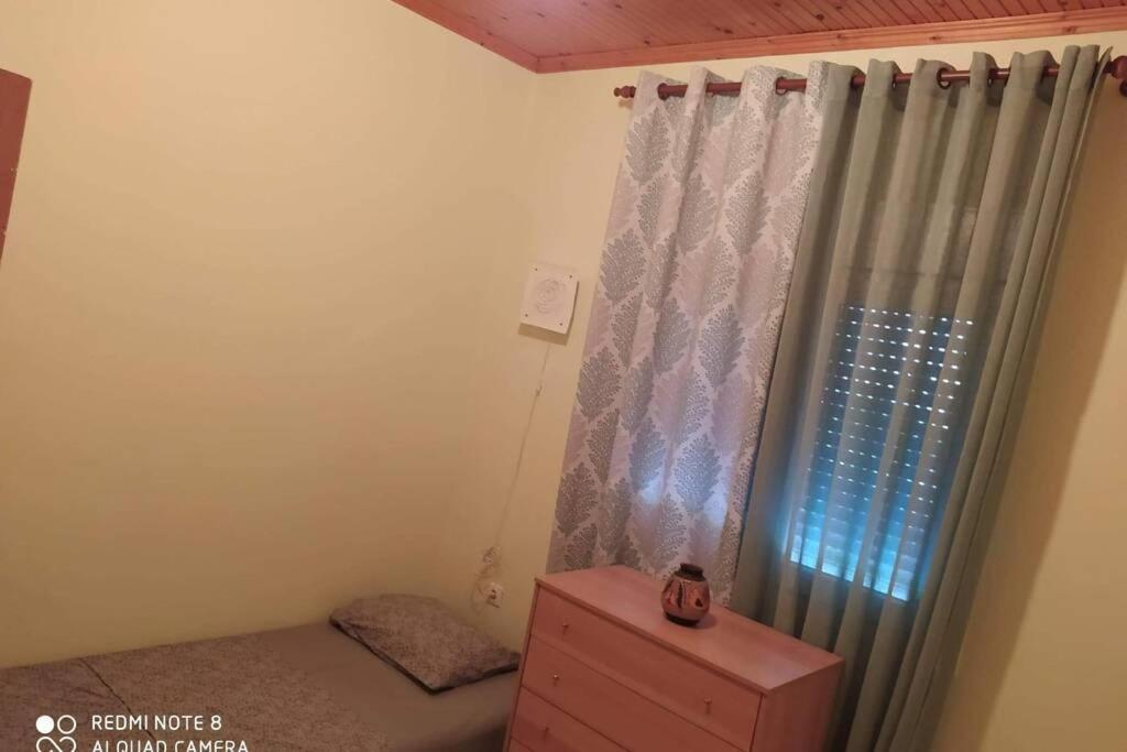 Villa Viktoria Halkidiki Nea Silata Exterior foto